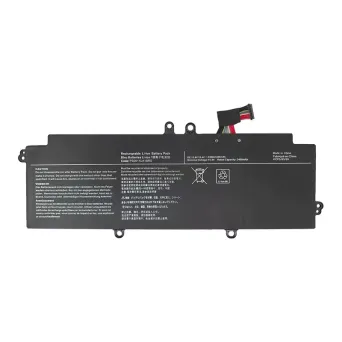Toshiba Portege X40-J Notebook Battery Toshiba Portege X40-J Notebook Battery