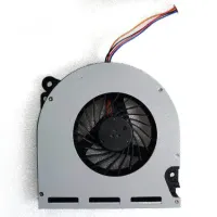 Toshiba Qosmio F750 CPU Fan