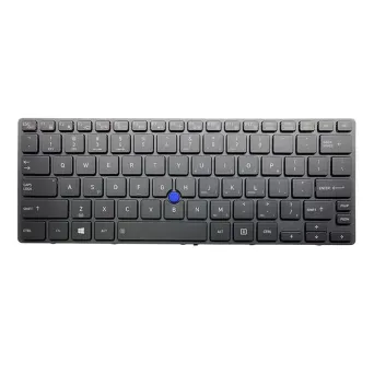 Toshiba Tecra X40-E Keyboard Toshiba Tecra X40-E Keyboard