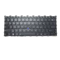 Toshiba Portege X40-J Notebook Keyboard