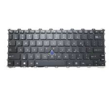 Toshiba Portege X40-J Notebook Keyboard