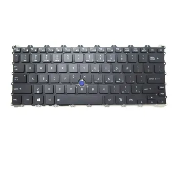 Toshiba Portege X40-J Notebook Keyboard Toshiba Portege X40-J Notebook Keyboard