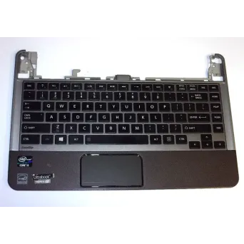 Toshiba Satellite U920t U925T Palmrest Toshiba Satellite U920t U925T Palmrest