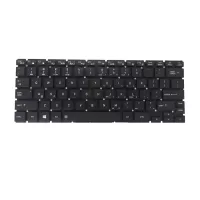 Toshiba Satellite Pro A40-J Notebook Keyboard