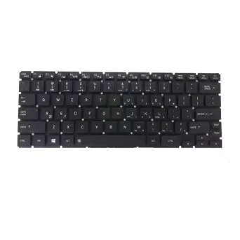 Dynabook EX40L-J Notebook Keyboard Dynabook EX40L-J Notebook Keyboard