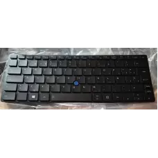 Toshiba Tecra X50-F Keyboard