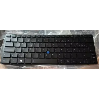 Toshiba Tecra X50-F Keyboard Toshiba Tecra X50-F Keyboard