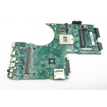 Toshiba Qosmio X75-A Motherboard